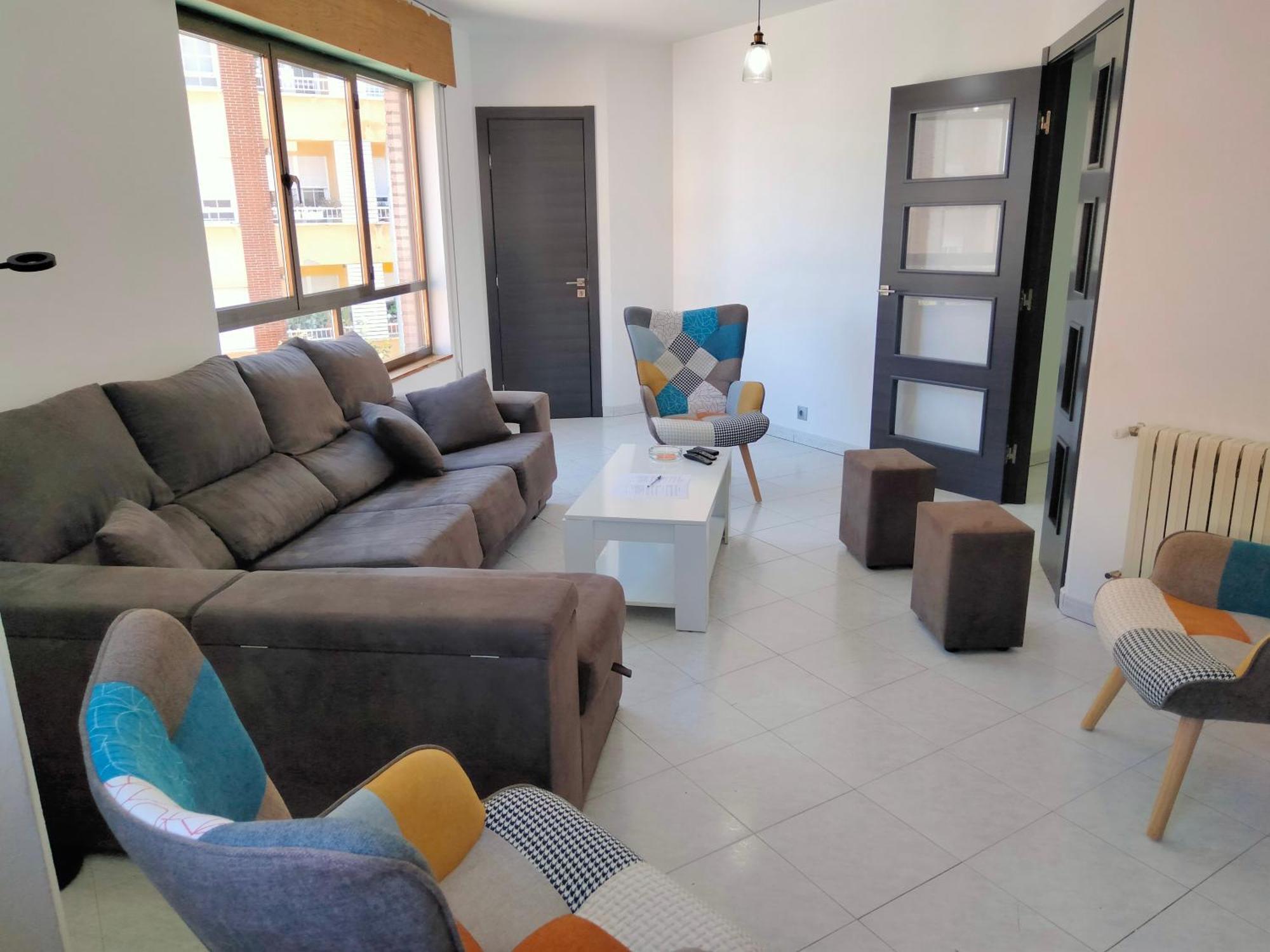 Jaen Apartment Ponferrada Exterior foto